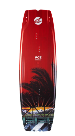 cabrihna board red small