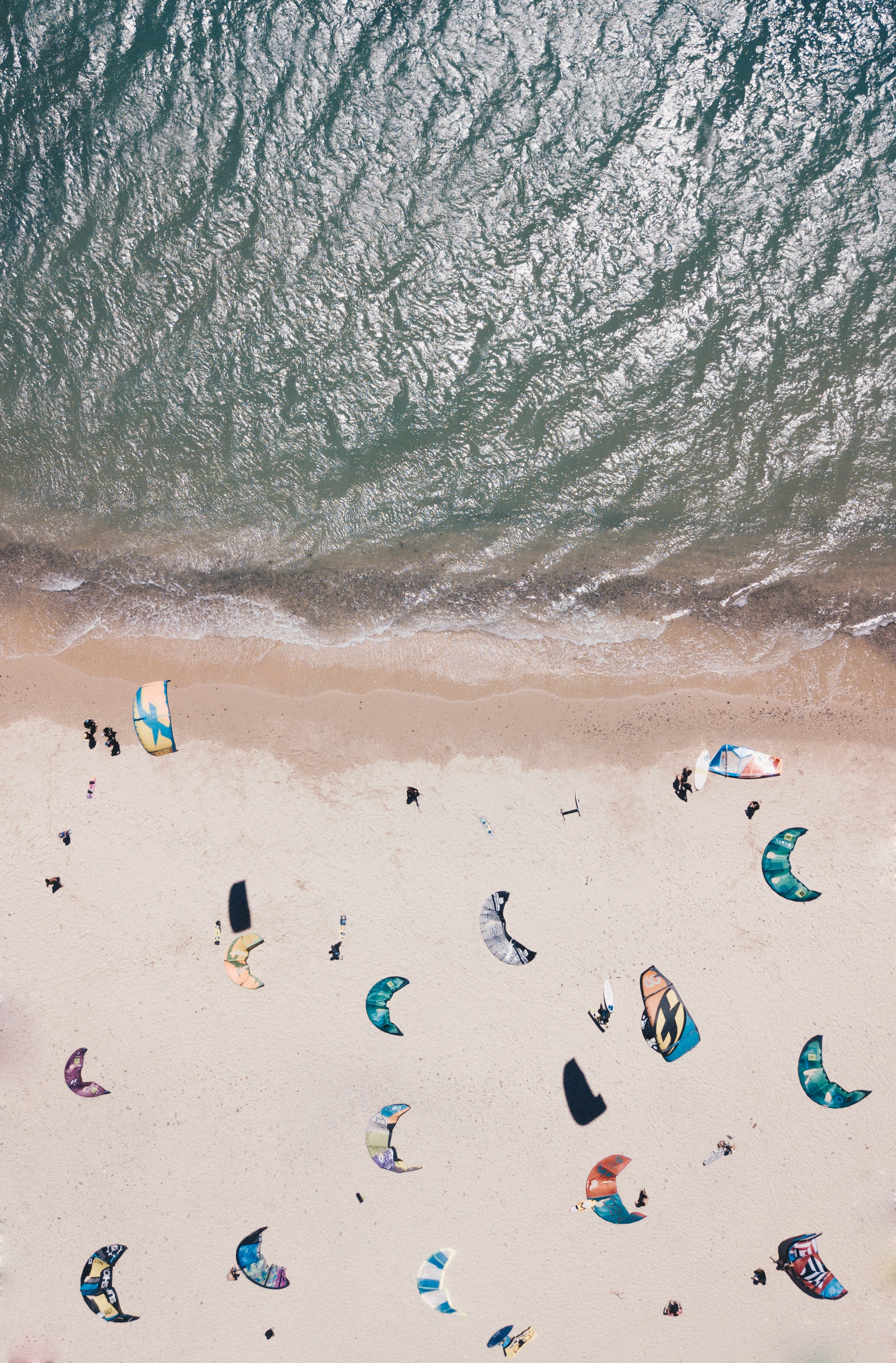 Vent et Vagues Kiteschool