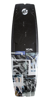 cabrihna board black Medium