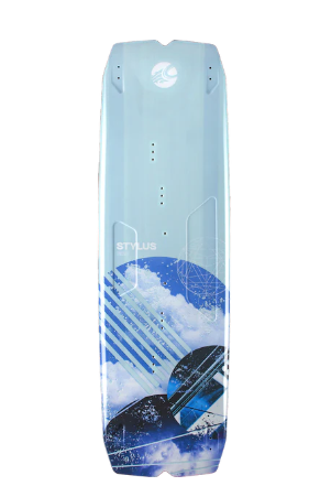 cabrihna board cyan medium