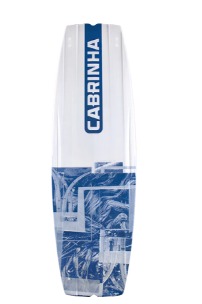 cabrihna Board white small