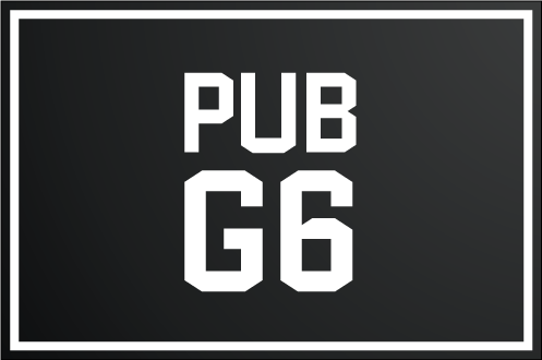 Logo PUB